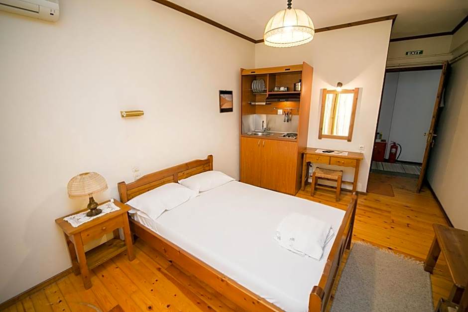 Apartments Hotel Magani