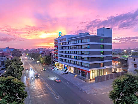 Tru by Hilton Viet Tri City Centre