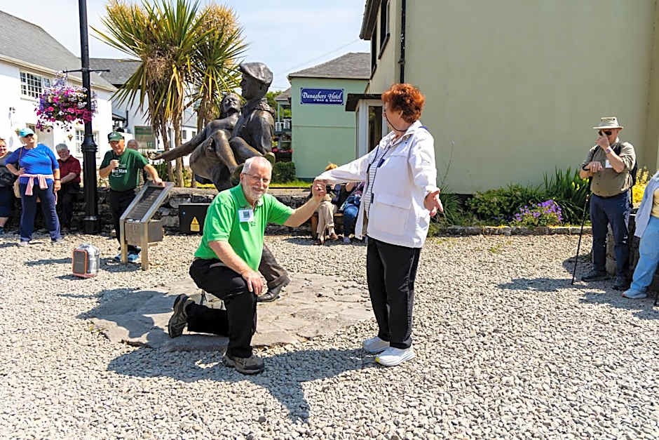 Michaeleen's Manor B&B