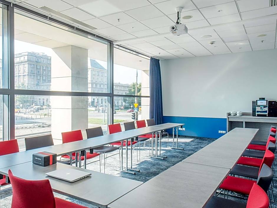 Ibis Warszawa Stare Miasto