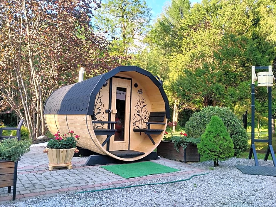 Pokoje Gościnne Perła