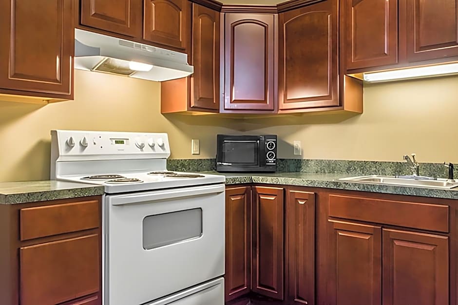 Comfort Inn Lancaster County