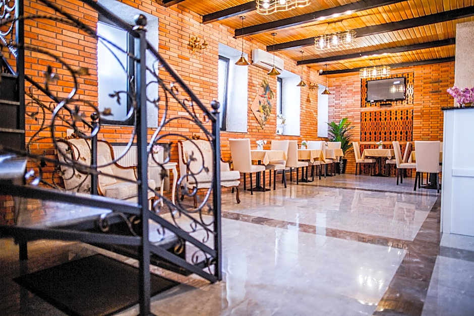 Old Georgia Hotel