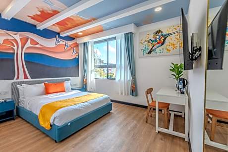 Nest Studio