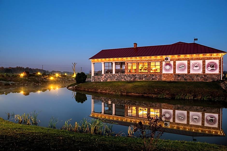 Motelis SMAKŲ SMAKAS