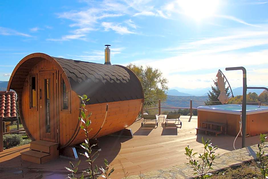 Masseria Monte Pizzi