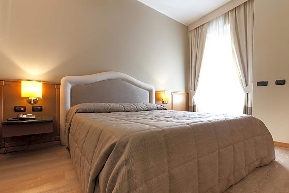 Airport Hotel Malpensa