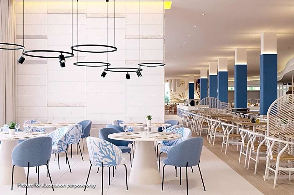 Hotel Garden Istra Plava Laguna