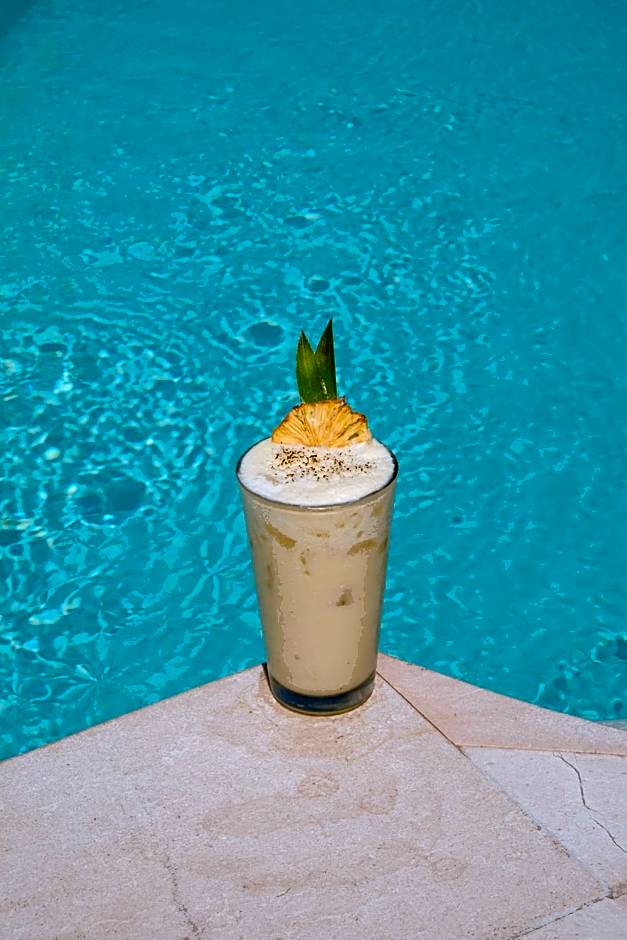 Le Pirate Gili Meno - Adults Only