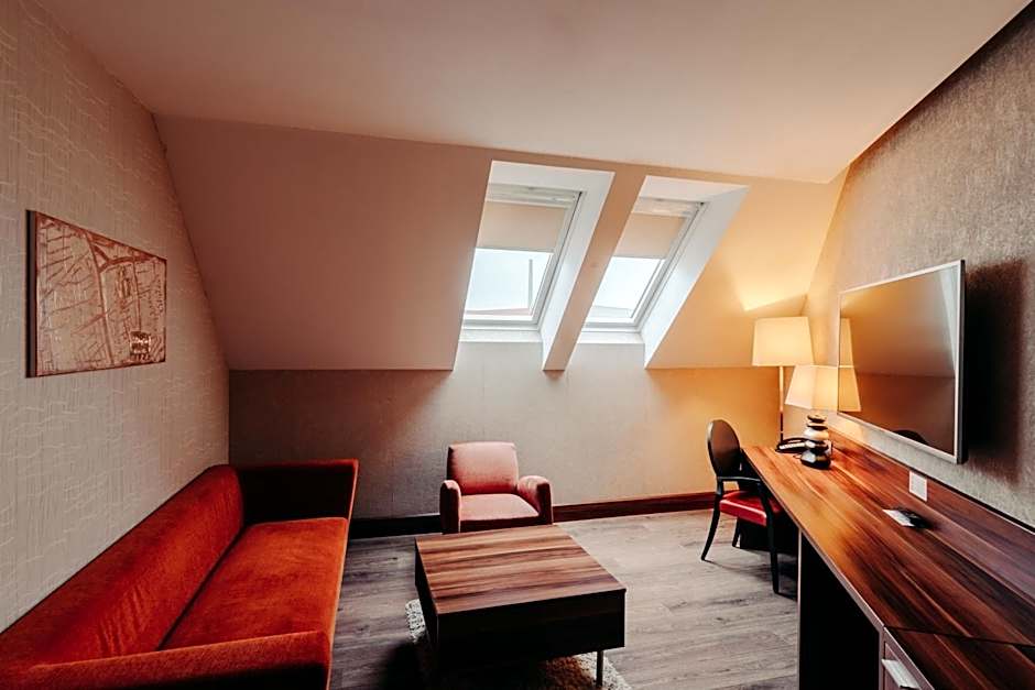 Holiday Inn Trnava By IHG