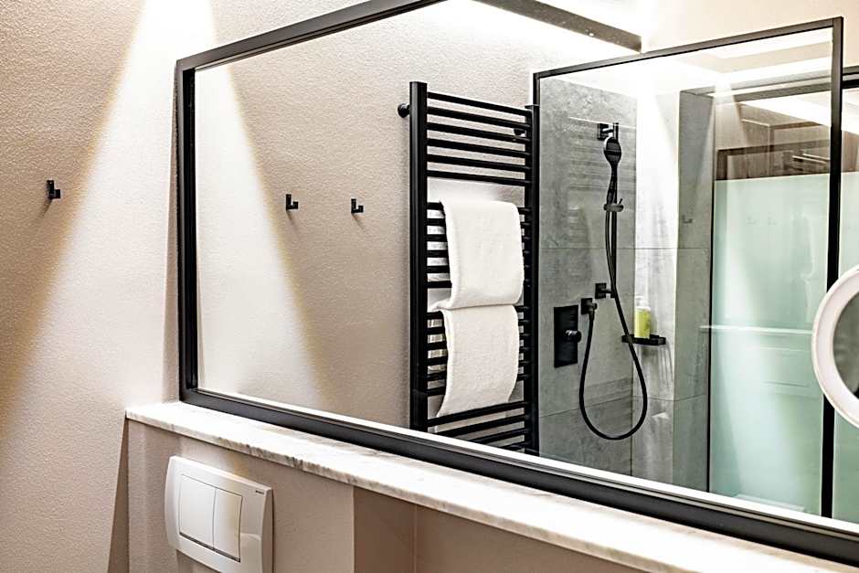 Verwöhn-Wellnesshotel Walserhof