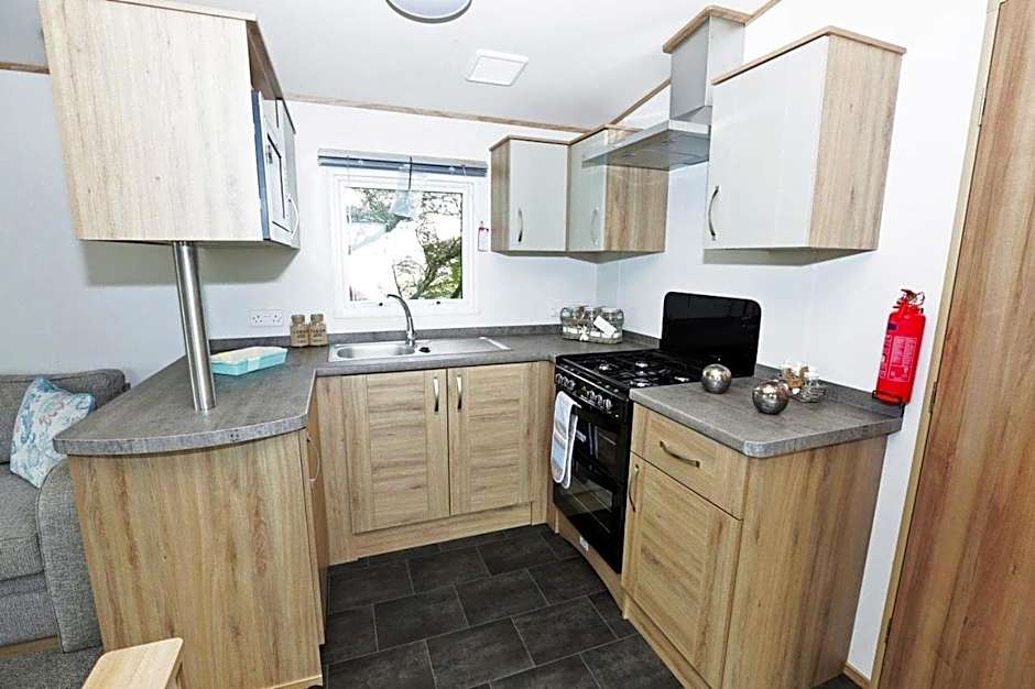 Newperran Holiday Resort