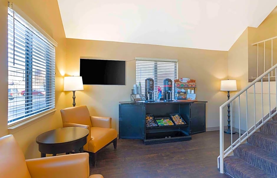 Extended Stay America Suites - Nashville - Brentwood