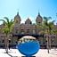*Nouveau* Monte Carlo Riviera avec Parking