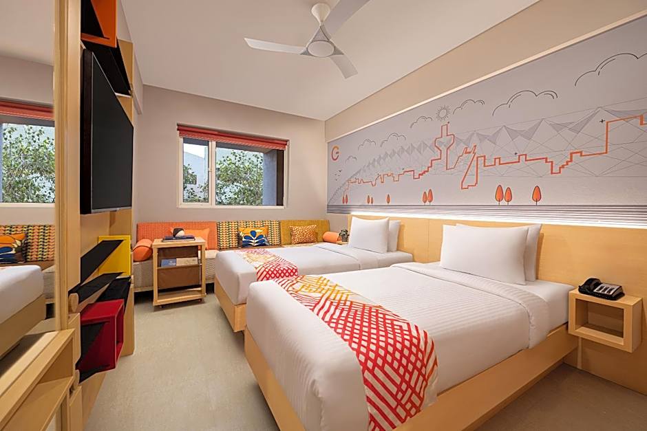 Photo 1 of 7 of Luxe 2 Beds