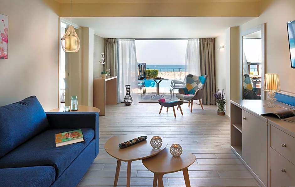 Aldemar Olympian Village