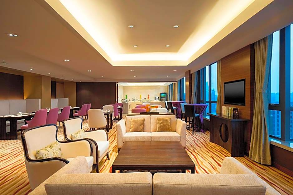 Four Points by Sheraton Hefei, Shushan