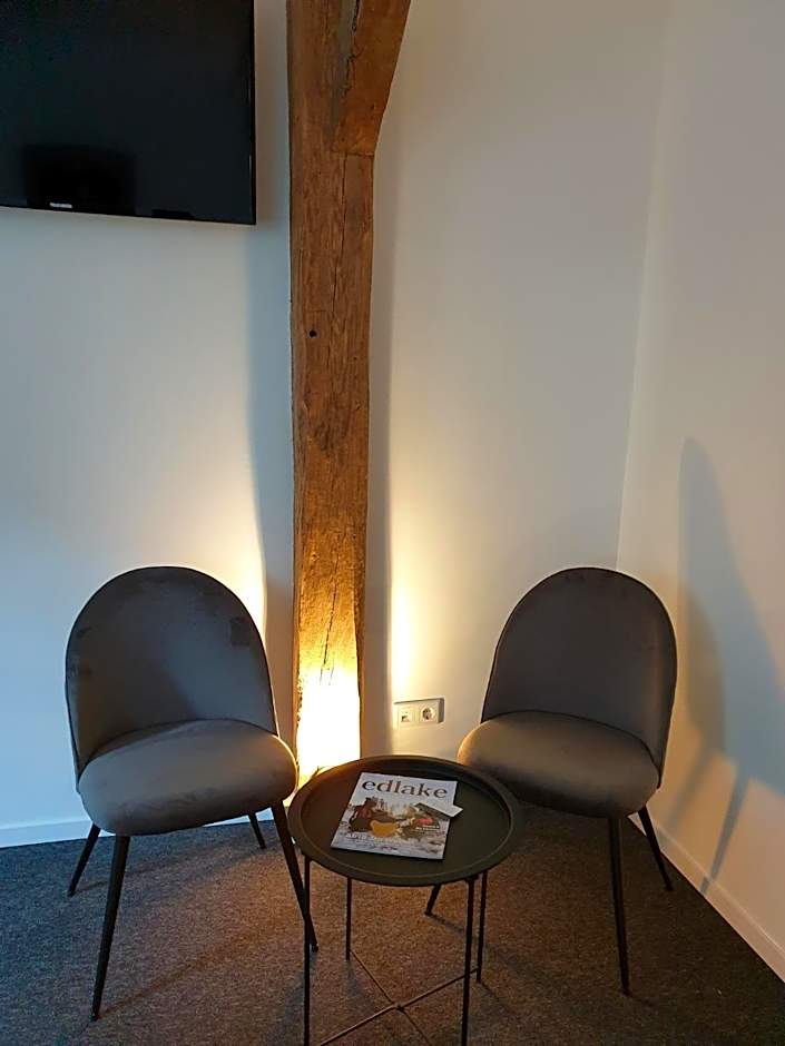 Hotel Apartment Ferienwohnung Meyenhof Frankenberg Eder