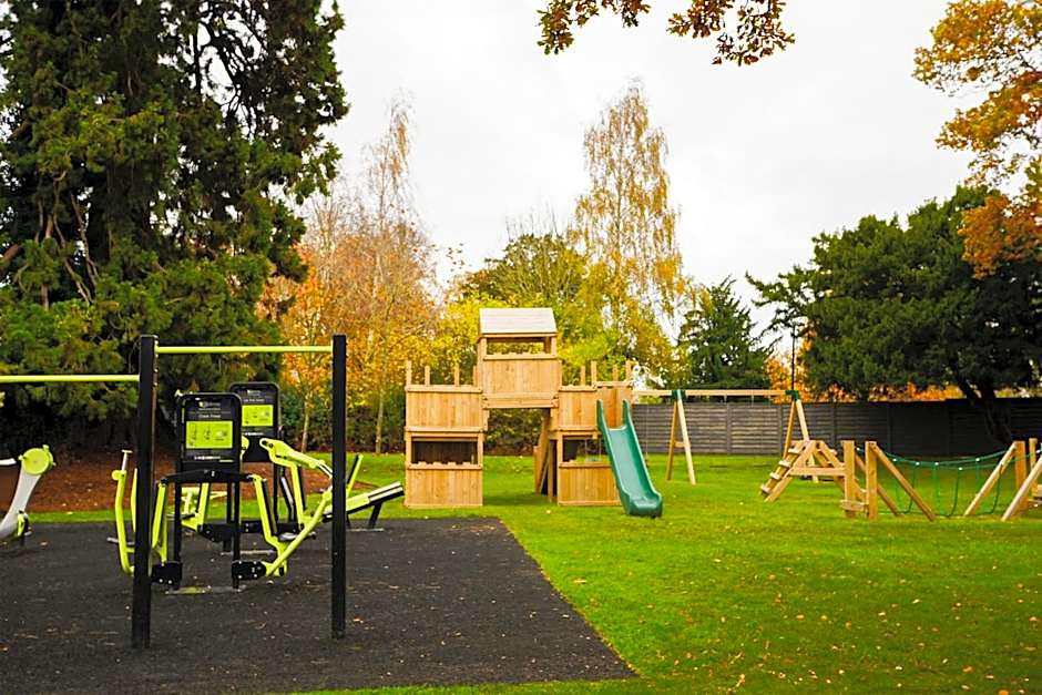 De Vere Wokefield Estate