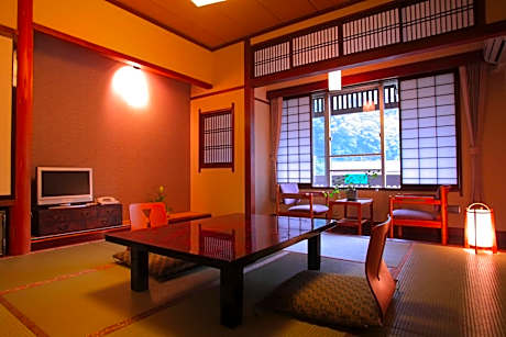 Standard Japanese Style Room - Non-Smoking