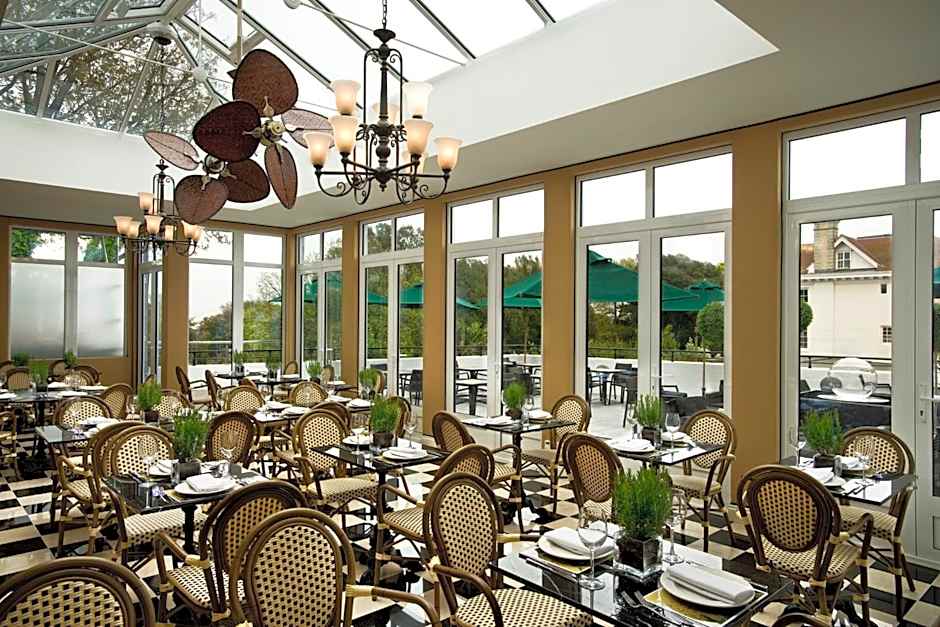 Duke Of Richmond Hotel