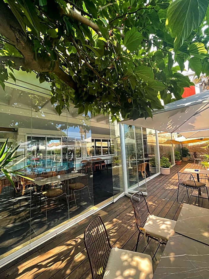 Park Hotel Cellini