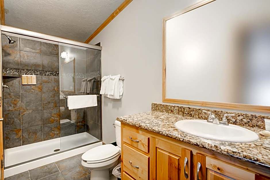 Explorer Cabins at Yellowstone