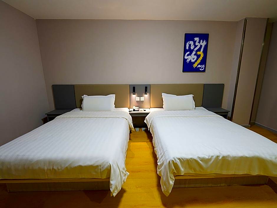 7 Days Inn Yantai Development Zone Bathing Beach