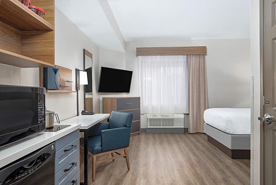 Candlewood Suites Conway By IHG