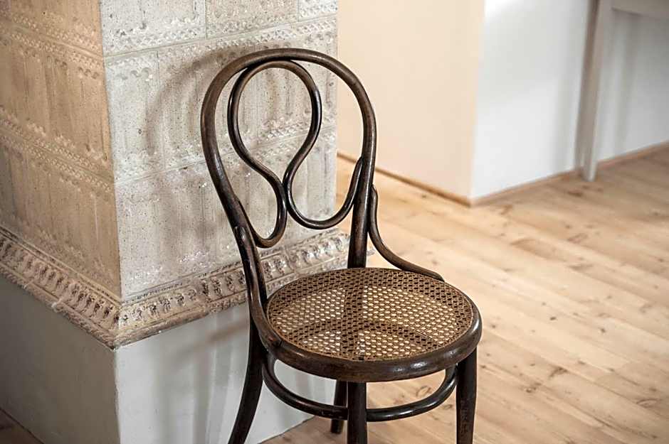 1477 Reichhalter, a Member of Design Hotels