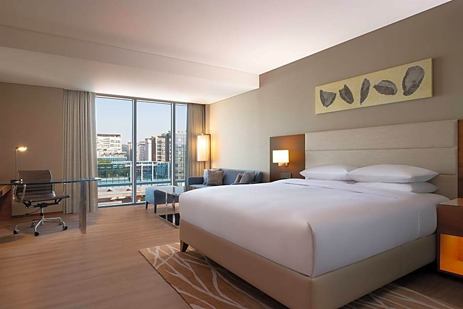Courtyard by Marriott Seoul Pangyo
