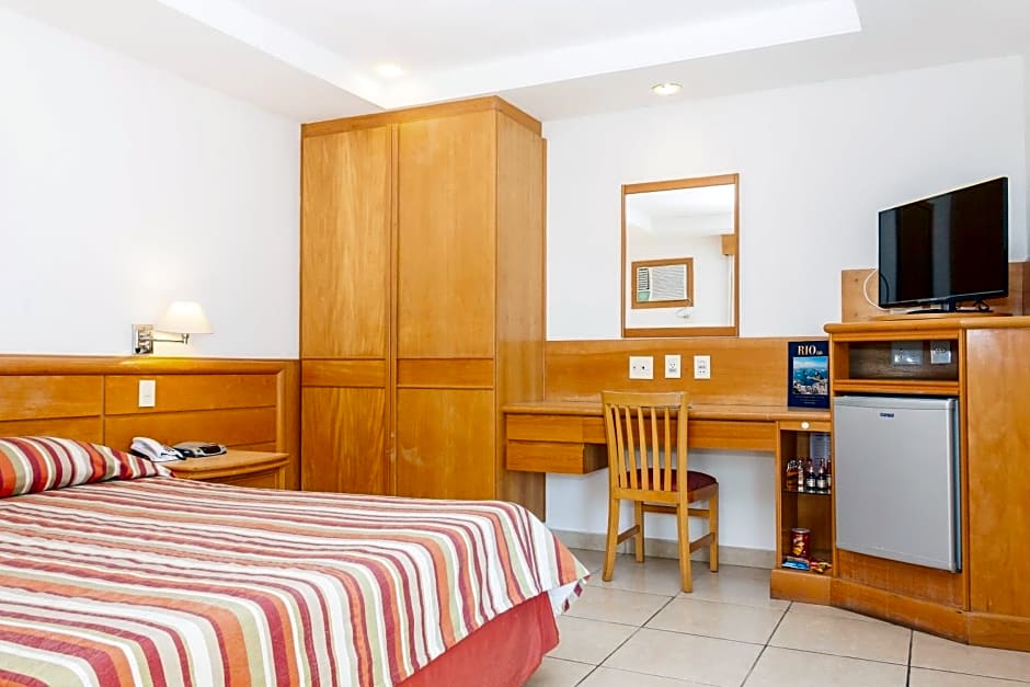 Hotel Atlântico Búzios Convention