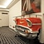Gemelli Hotel