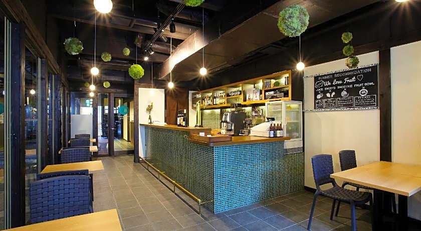 Kinosaki Onsen Koyado Enn