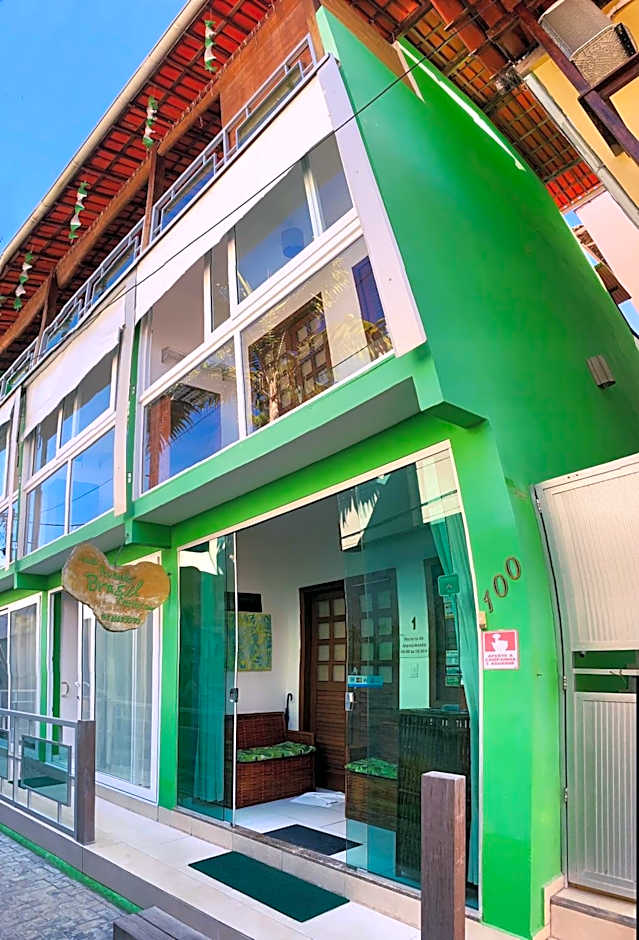 Pousada Brasil Caribe