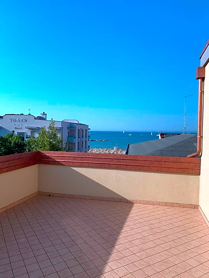 Hotel Del Vecchio