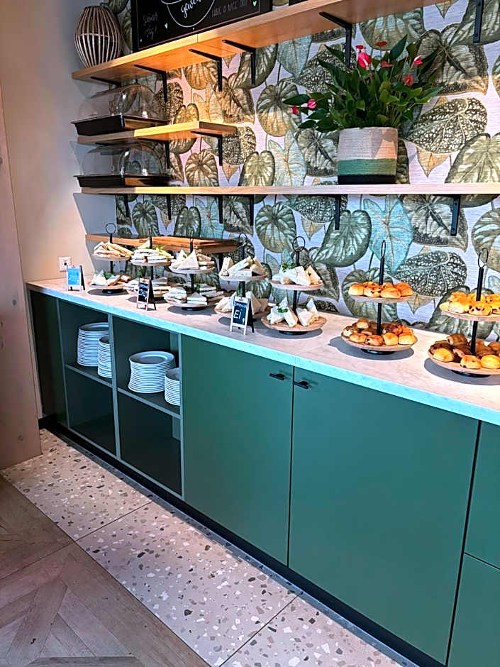 Boutique Hotel het Witte Veen