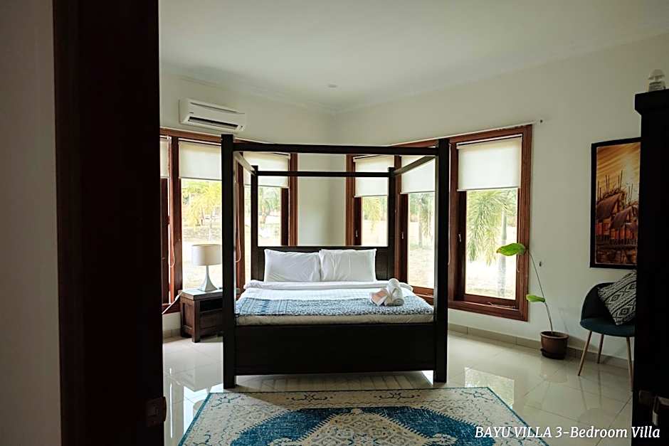 Sembilan Langkawi
