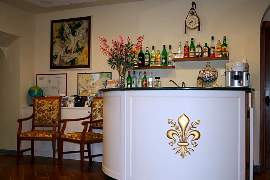 Hotel Bodoni