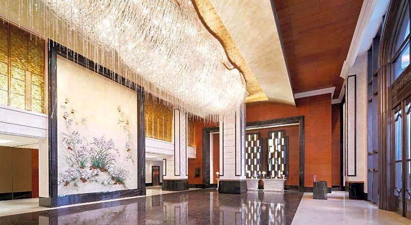 Sheraton Shantou Hotel