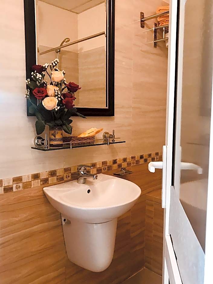 Nam Long Plus Hotel
