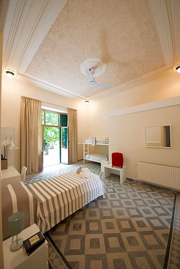 Ostello San Luigi Orione