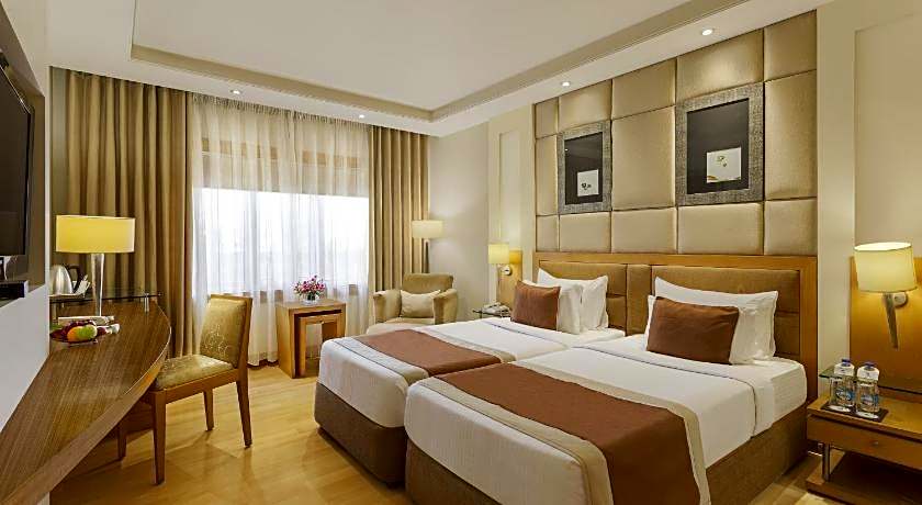 Hotel Park Plaza Ludhiana