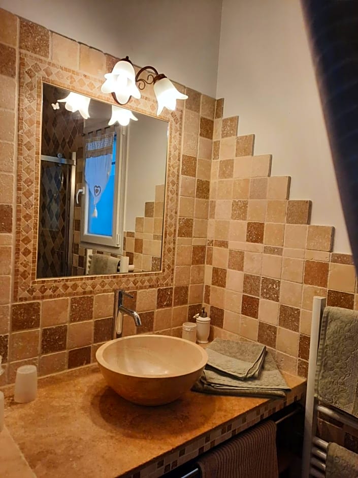 L Olivadou B&B