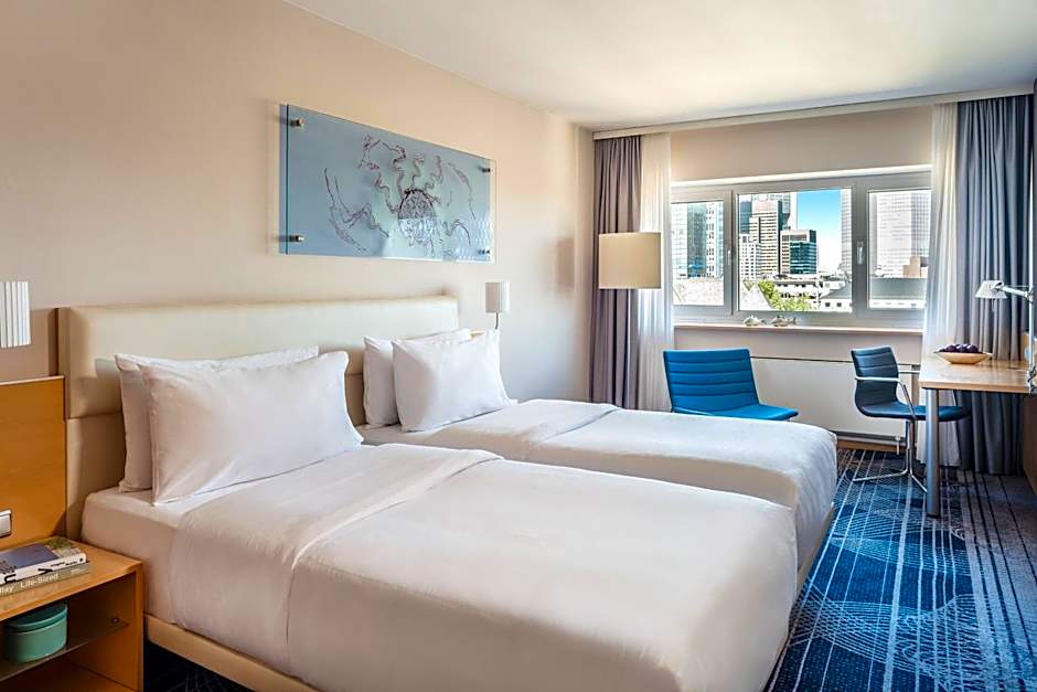 Le Méridien Frankfurt