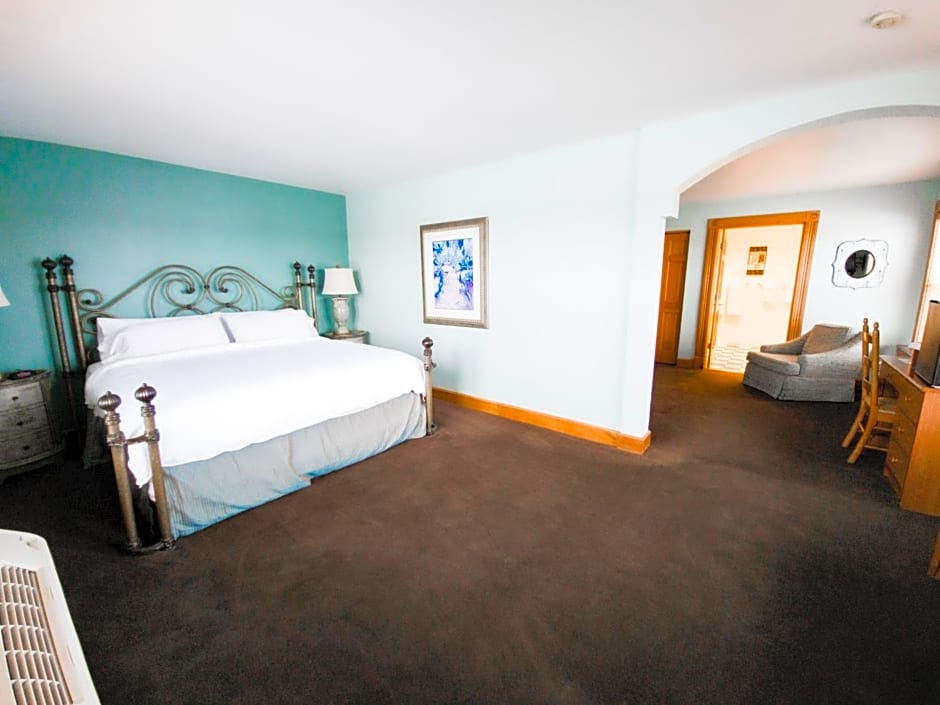 Nuk's Executive Suites
