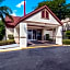 Red Roof Inn & Suites Brunswick I-95