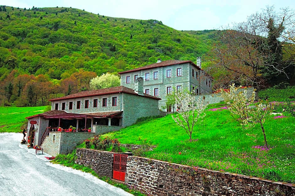 Hotel Driofillo