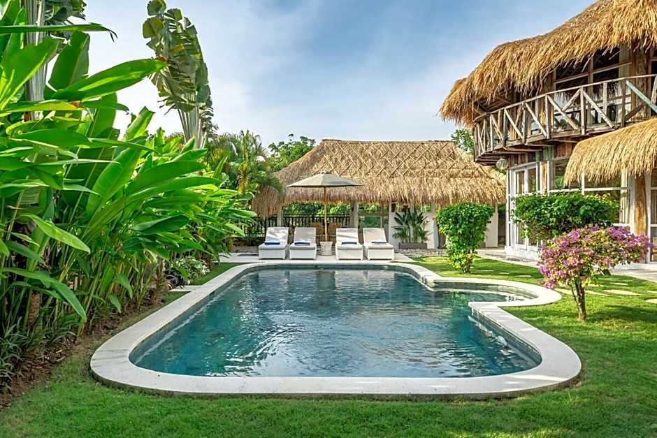 Villa Idaman Bungalows