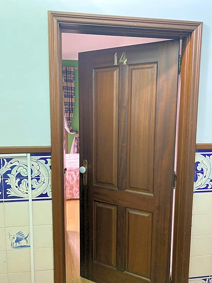 Casa Augusta - QUINTA